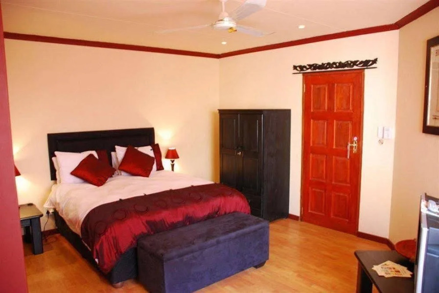 Jax Place Guest House