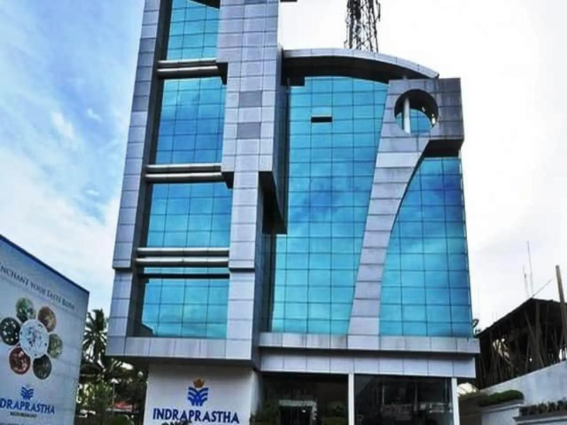 Hotel Indraprastha