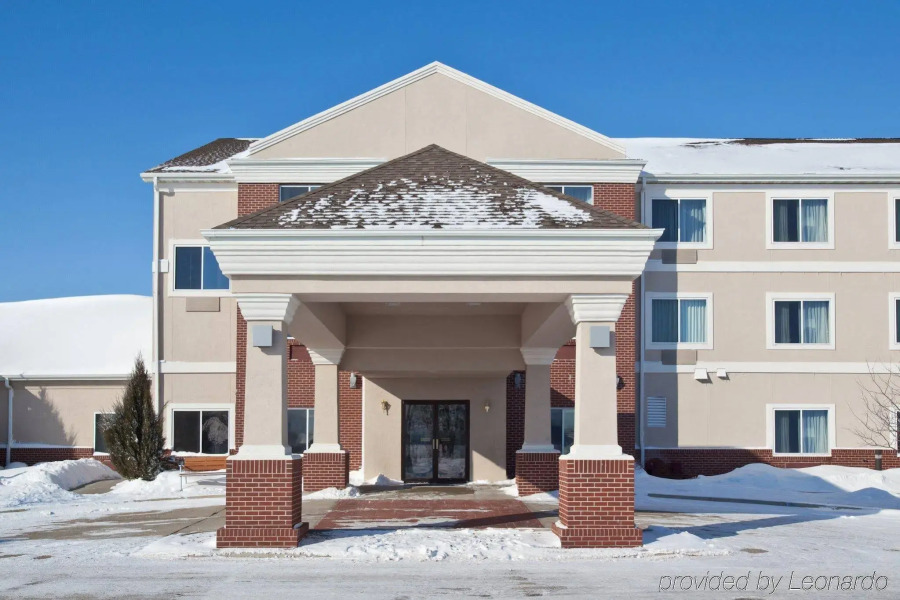 Holiday Inn Express Oneill by IHG