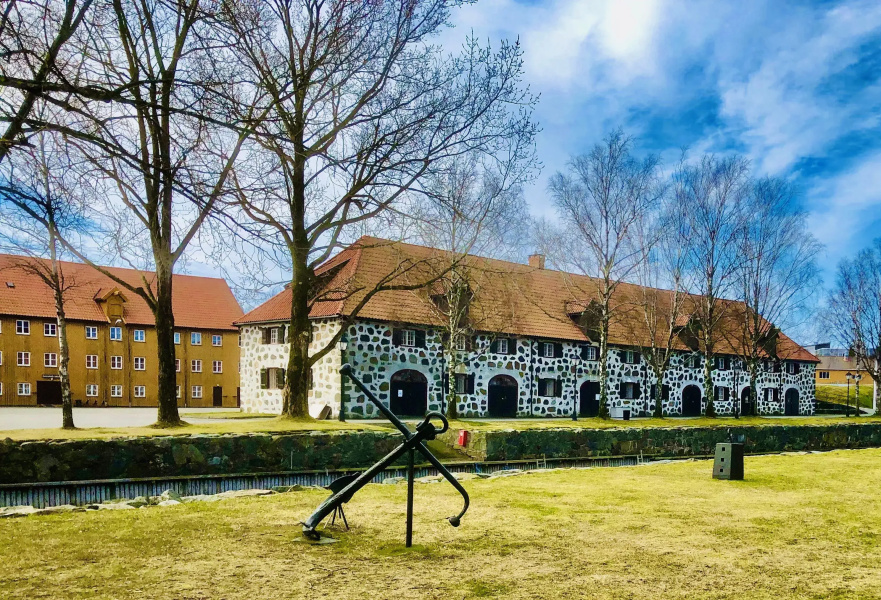 Larvik Pensjonat