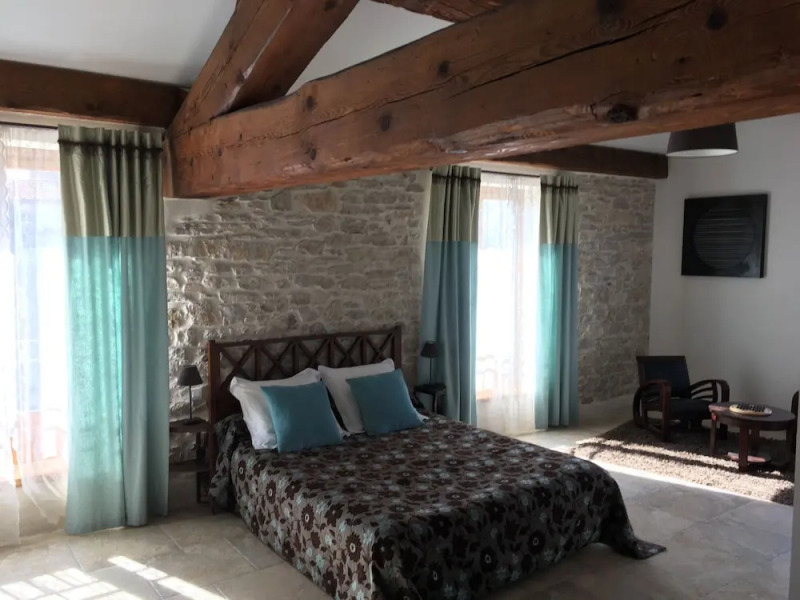 Le Relais de Ventenac