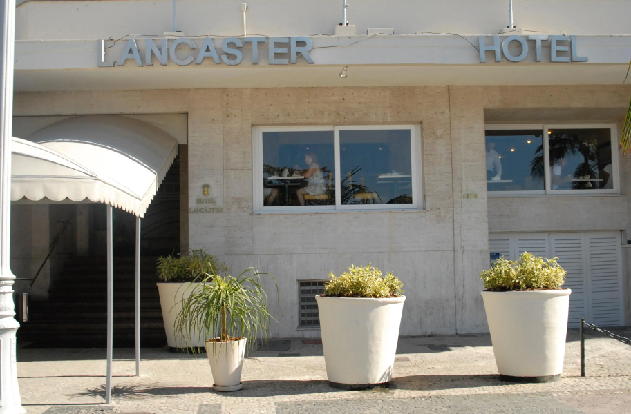 Hotel Rio Lancaster