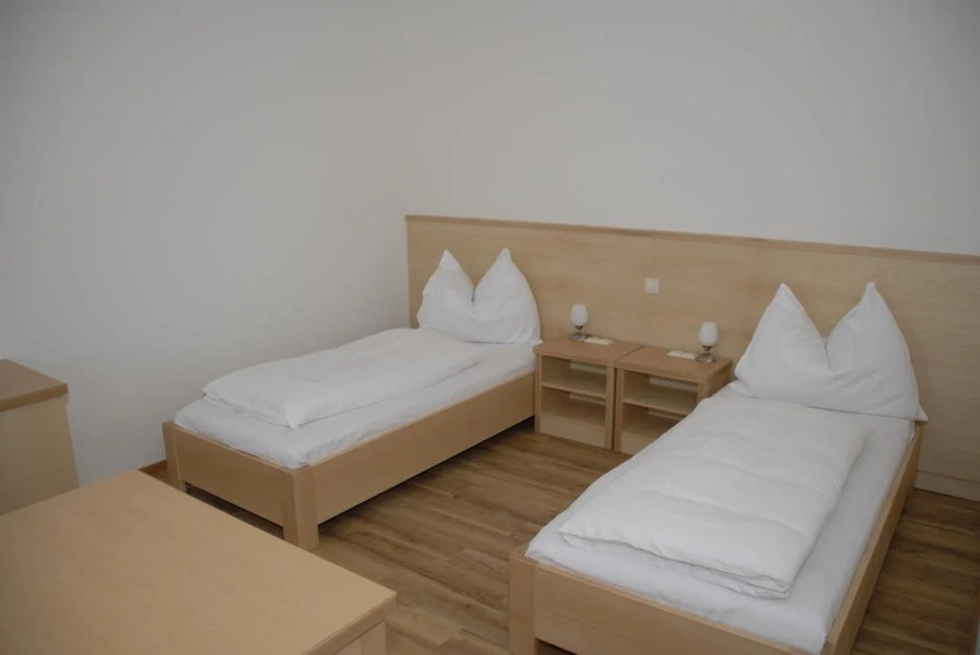 Vogelhubergut - Familie Scherleithner