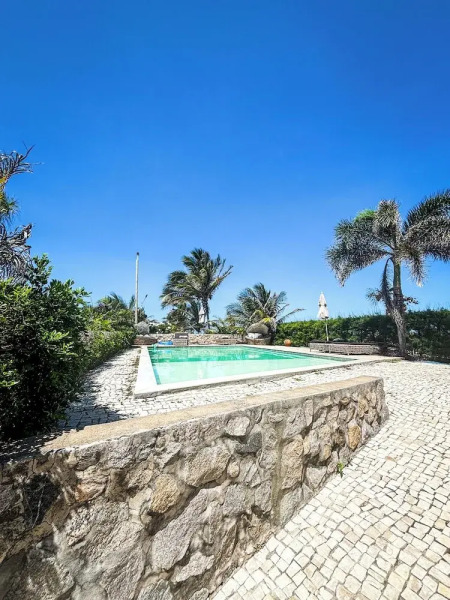 Room-spacious Suit Tarifa