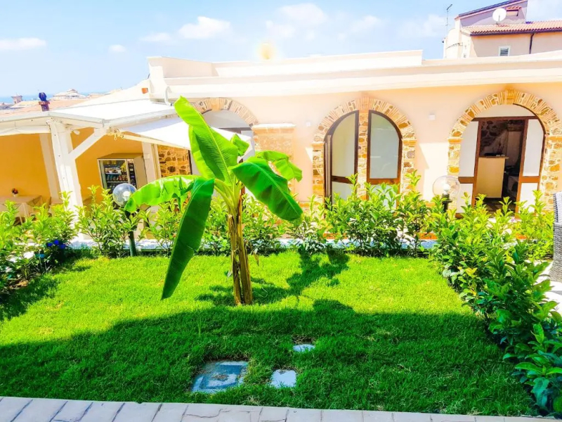 Residenza Kalios