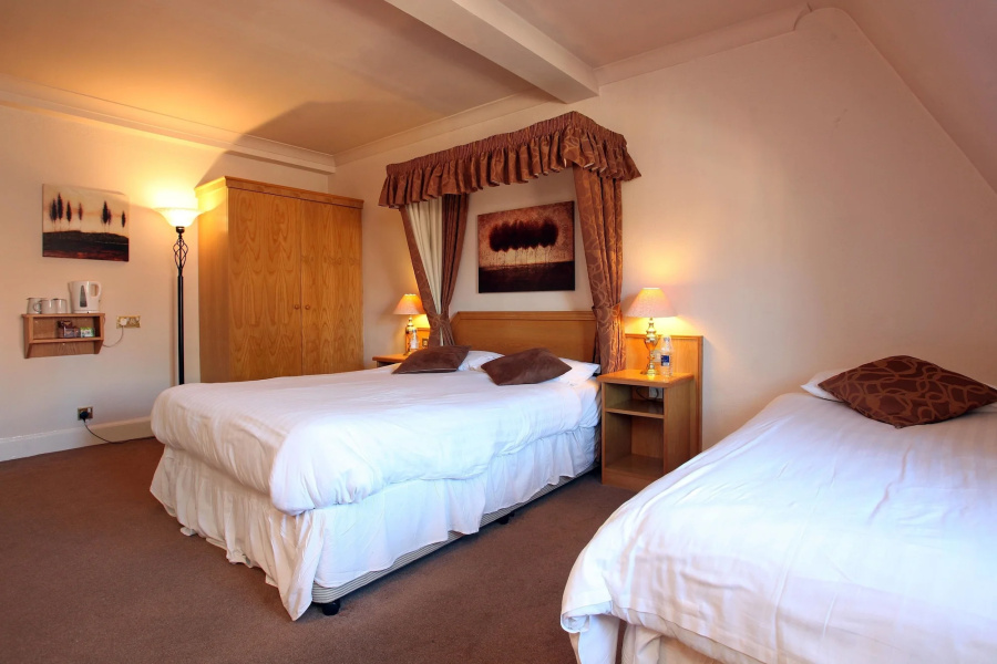 Half Moon, Sherborne by Marston's Inns