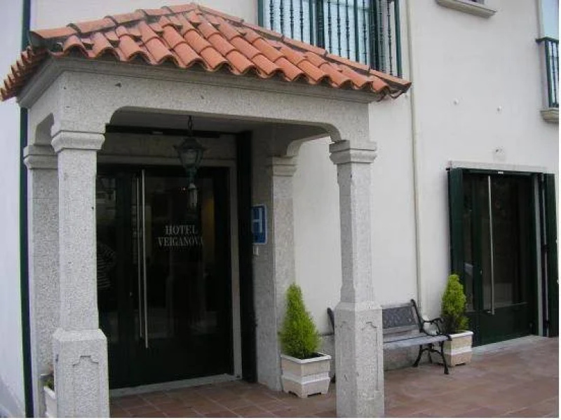 Hotel Veiganova