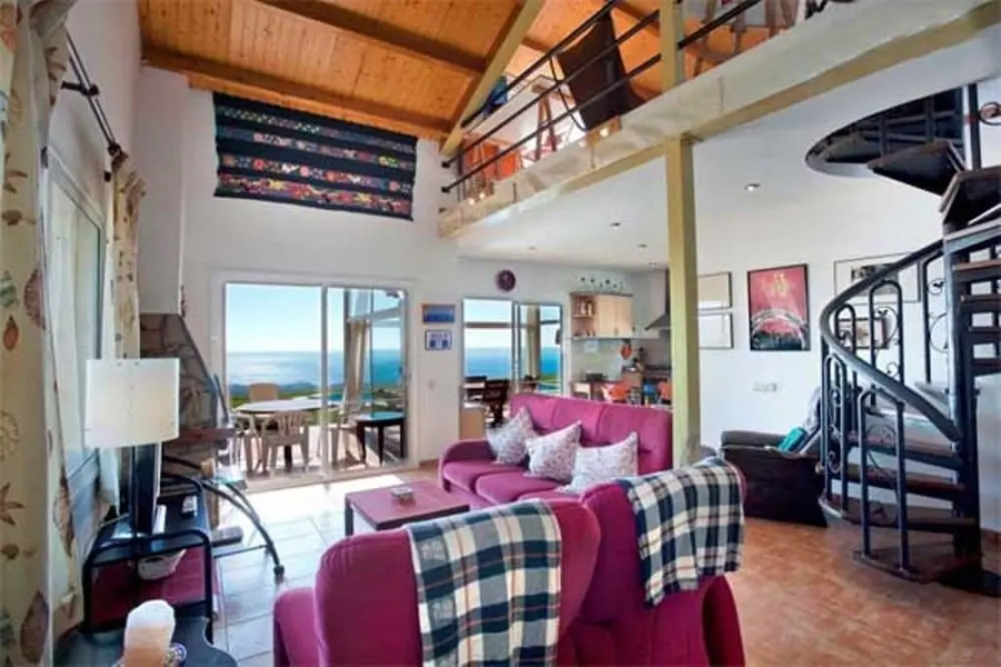 Casa Sant Pol de Mar