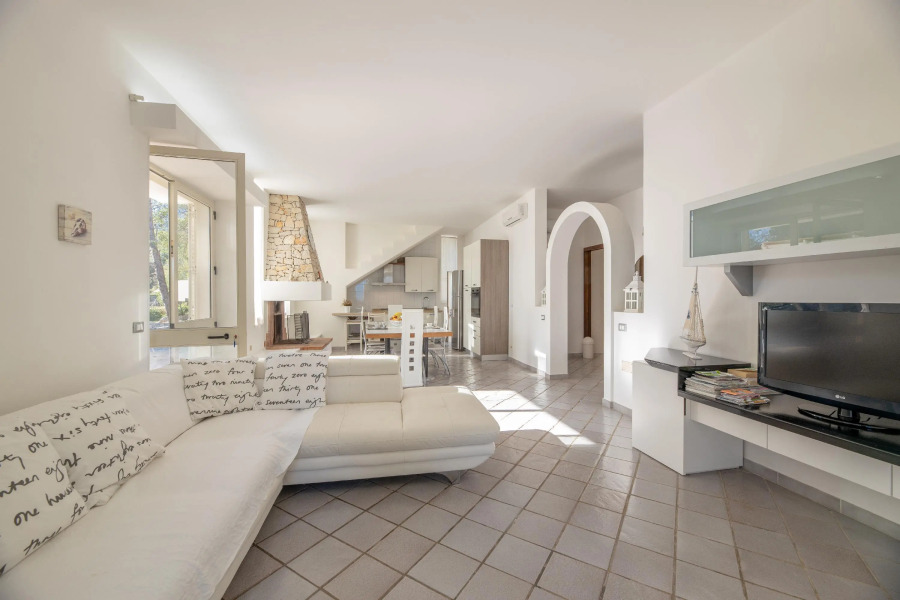 Villa Celestina - Marina di Novaglie