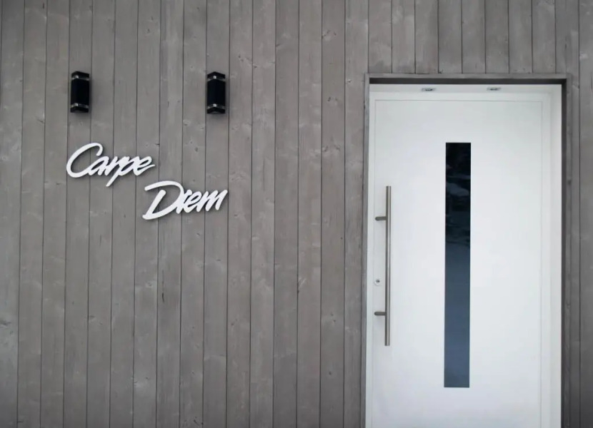 Apartment Carpe Diem