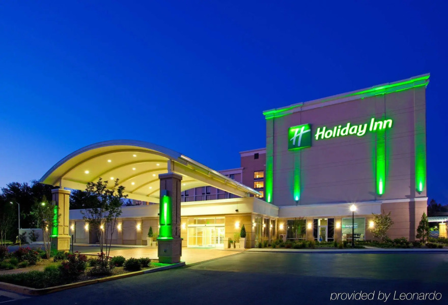 Holiday Inn Gaithersburg by IHG
