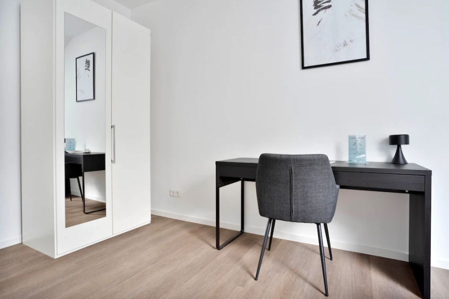 Schöne Apartments in Lengerich