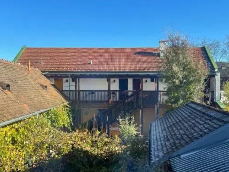 Landgasthof Zum Alten Weinstock