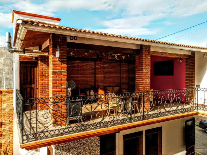 Hotel Boutique Casa de las Flores