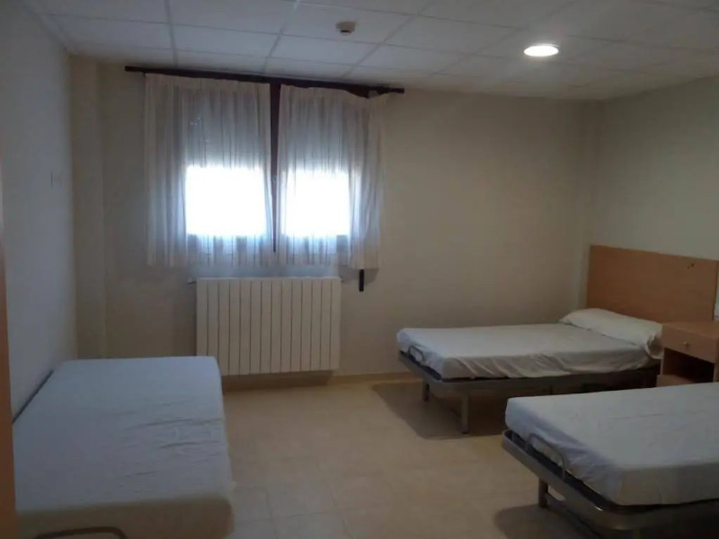 Albergue La Roca Parda