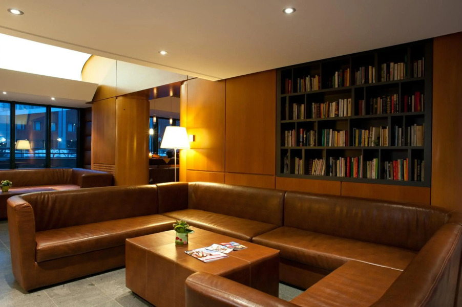 Best Western Hotel Rivè