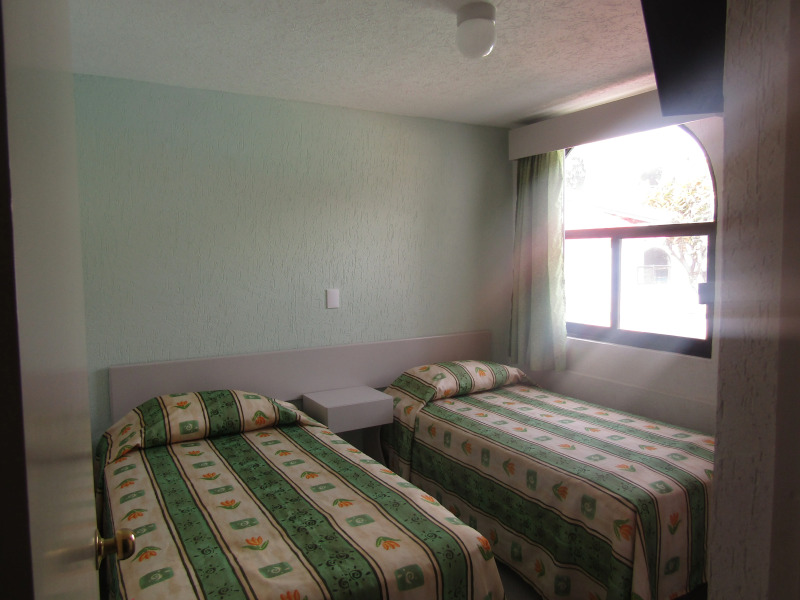 Club Dorado's Oaxtepec