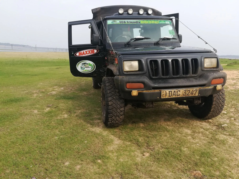 Sisira Natural Lodge