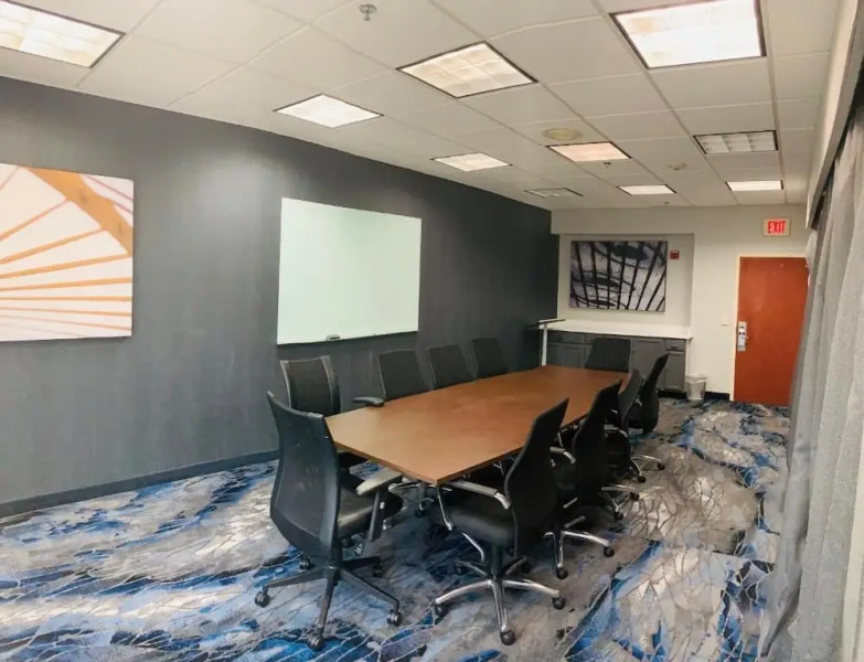 Fairfield Inn & Suites Waco North