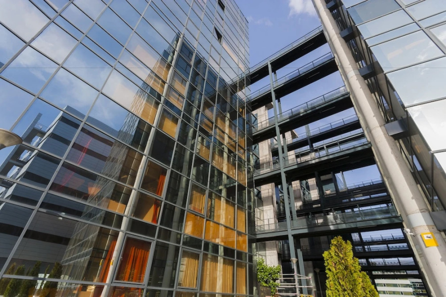 Dobo Homes Manoteras I Apartment