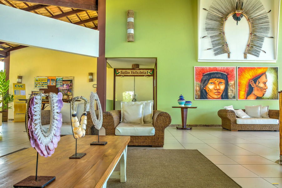 Hotel Aldeia da Praia