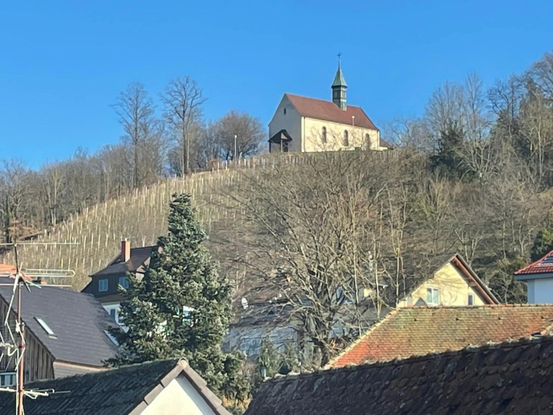 Ferienwohnung St Marien