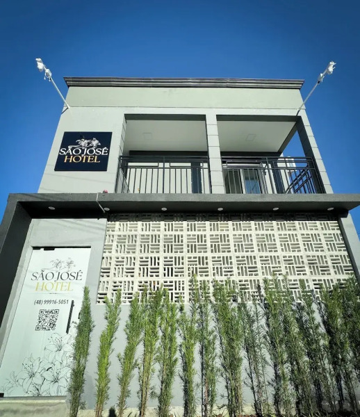 Hotel São José