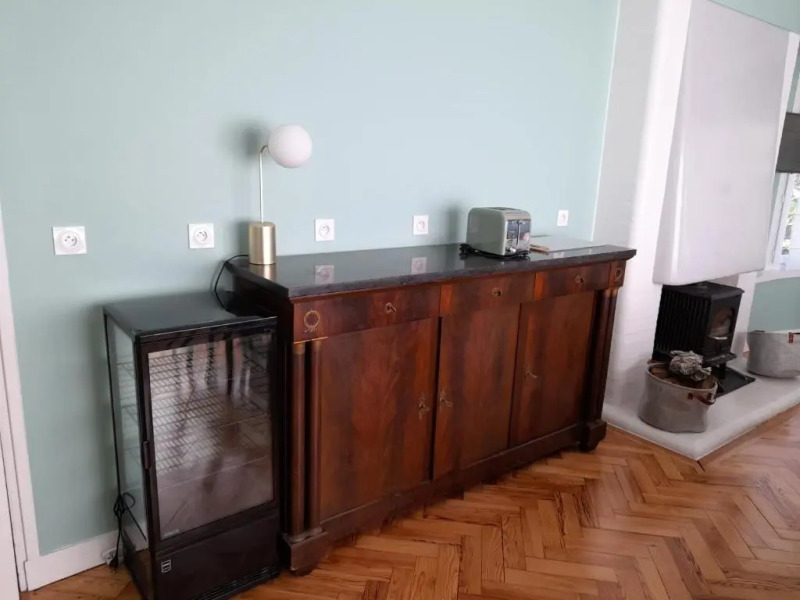 La Coque de Maripas Labouheyre