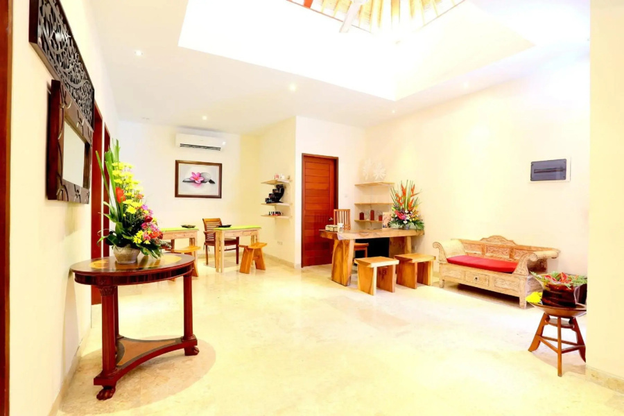 Jas Green Villas