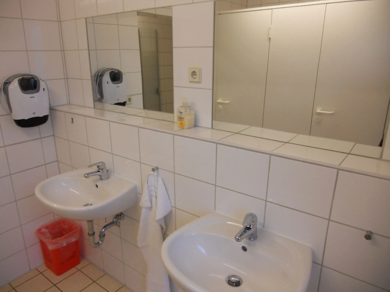 Quartier Hostel Potsdam