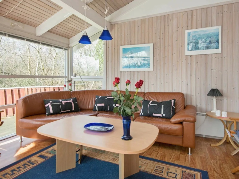 7 Person Holiday Home in Ebeltoft