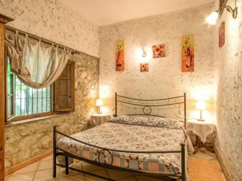 Locazione turistica San Giorgio