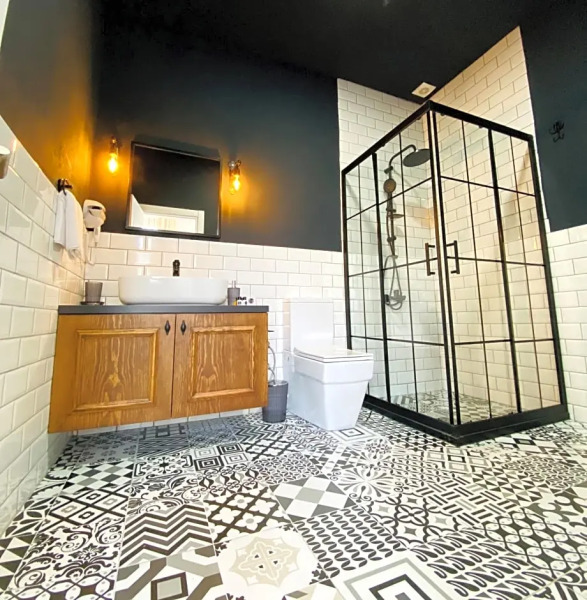 Moya Urla Butik Otel