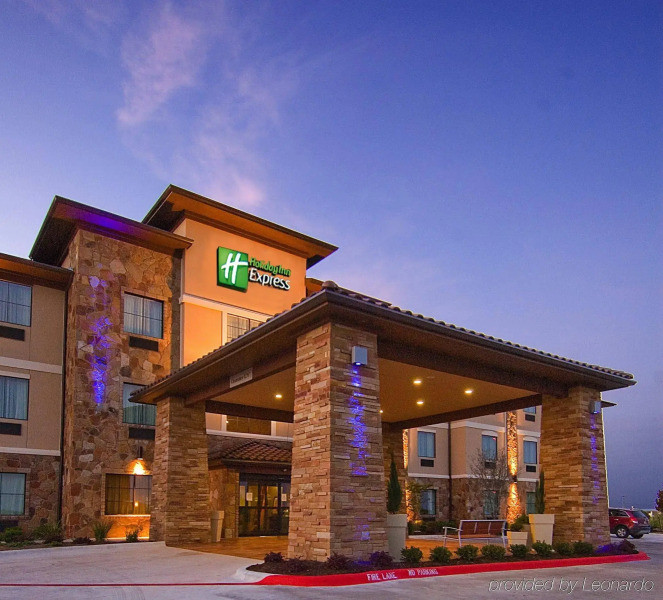 Holiday Inn Express Marble Falls by IHG