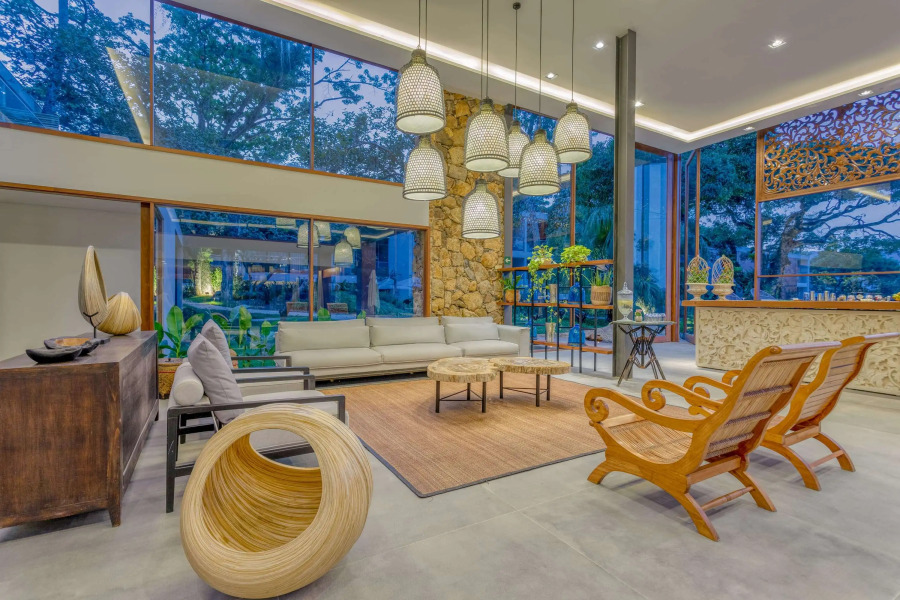 Wyndham Ilhabela Casa Di Sirena