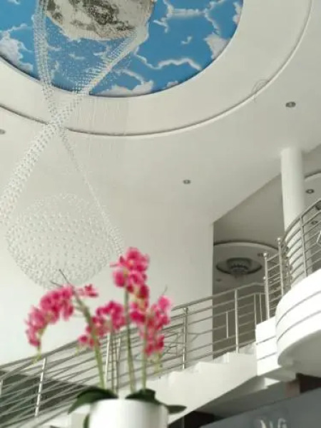 Golden Rich 88 Hotel Bengkulu