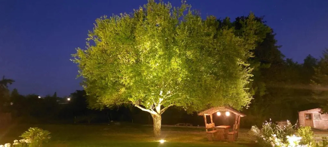 Appartement T2 Le bief des jardins