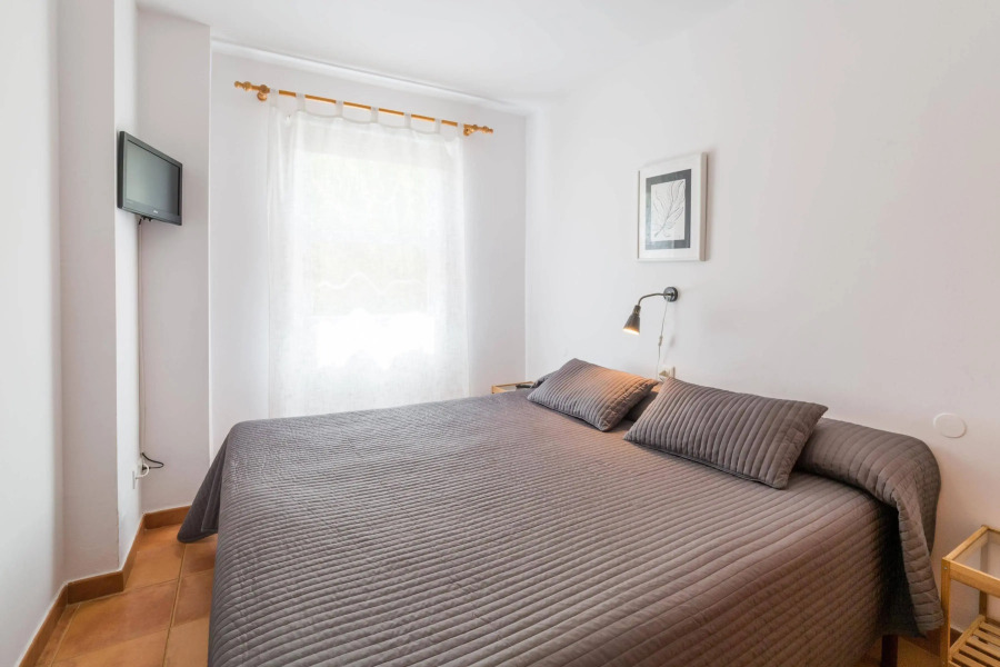 Apartamentos Los Rosales