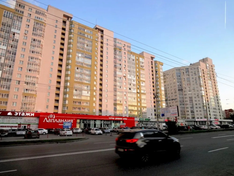 Апартаменты Максим