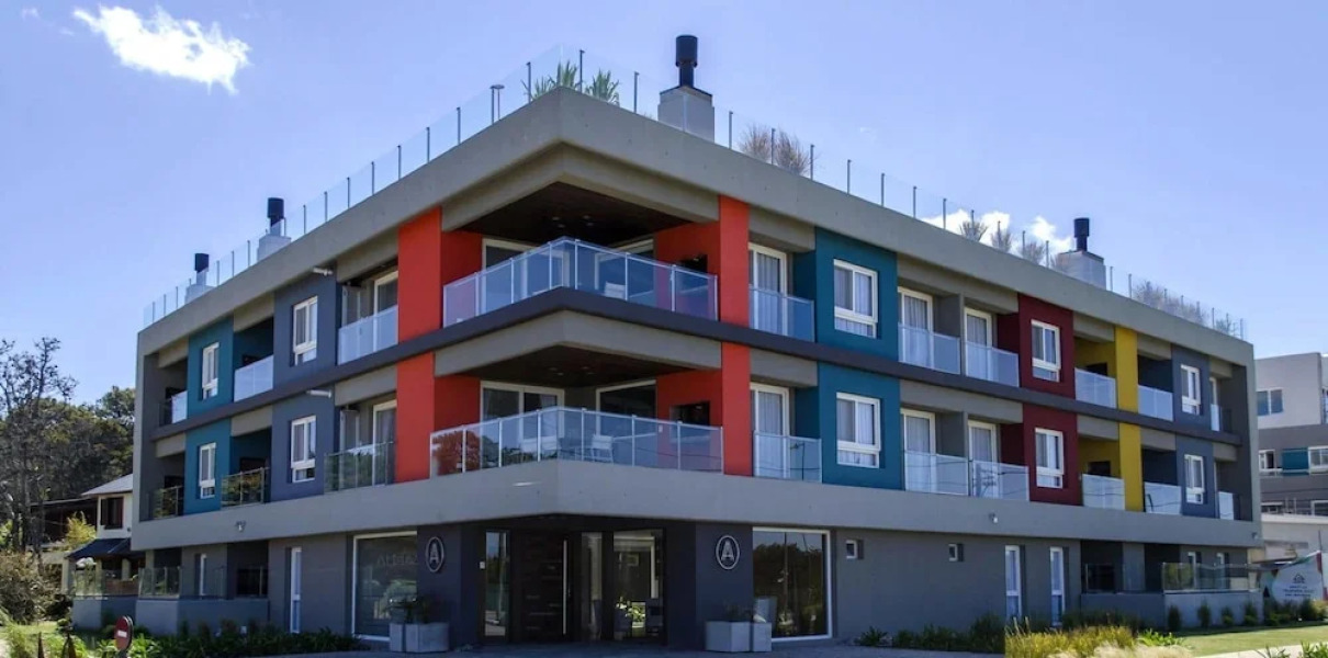 Almarena Apart & Hotel Boutique