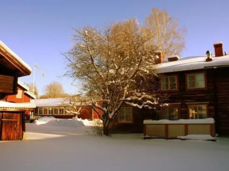 Leksands Folkhögskola