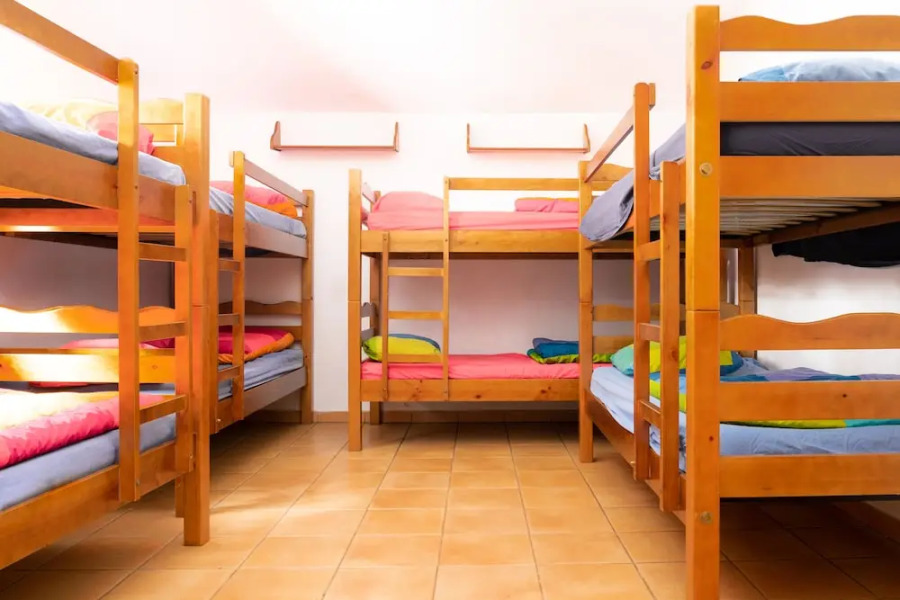 Refugio de Bujaruelo