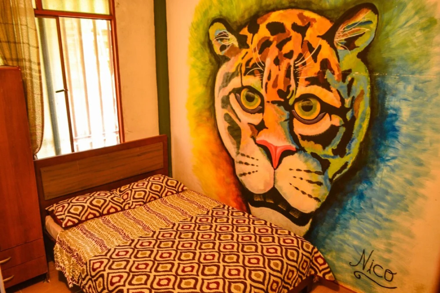 Samai Hostal