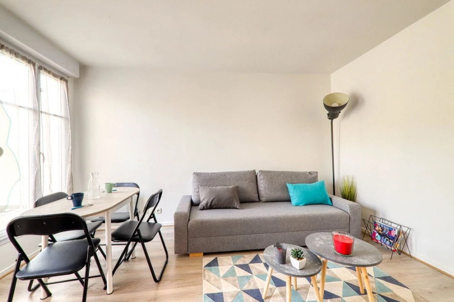 Garonne Park 2 - Shopping Village