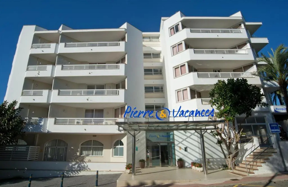 Portomar Apartments