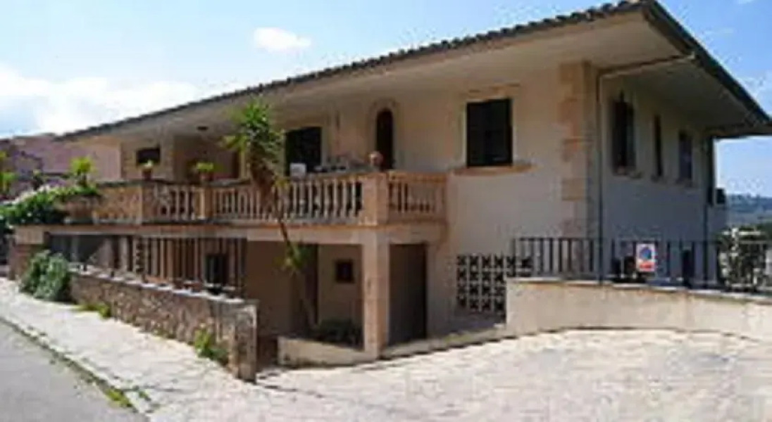 Apartment Puerto Soller