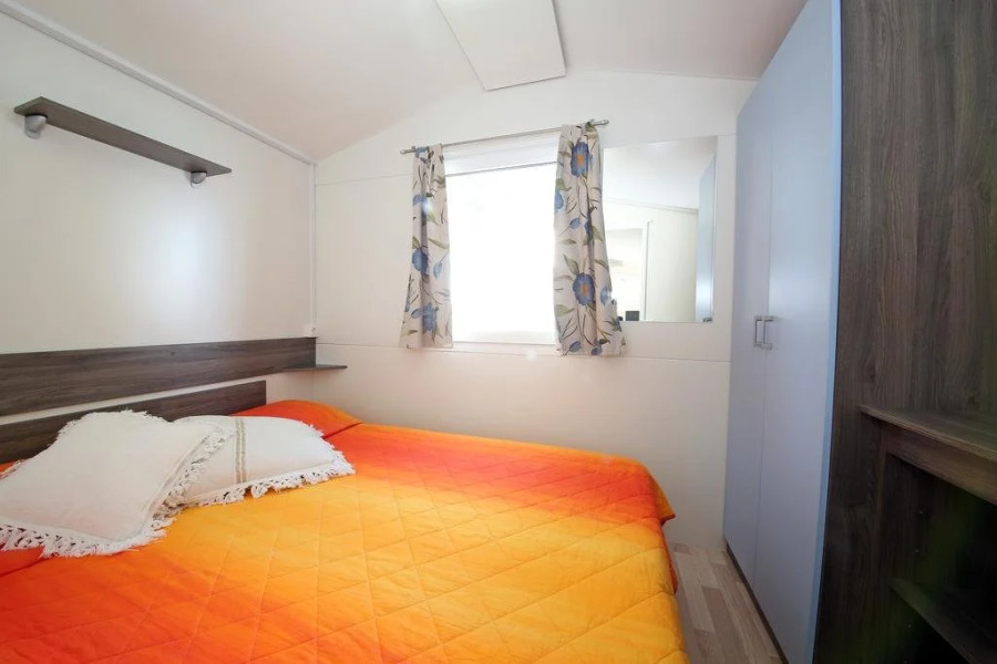 Villaggio Turistico - Camping San Benedetto