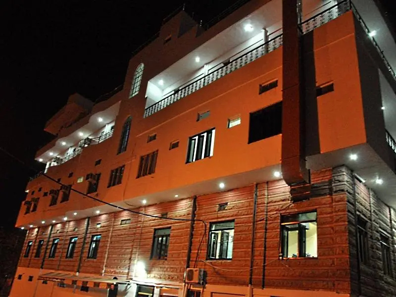 Hotel Fortview and Restaurant
