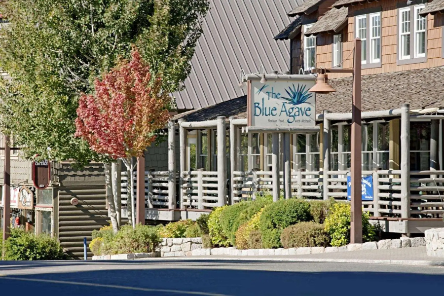 Americas Best Value Inn Tahoe City
