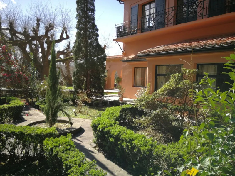 Hotel Chantaco Golf & Wellness